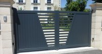 Notre société de clôture et de portail à Saint-Germain